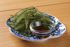 沖縄居酒屋 ぬちぐすい 行徳のおすすめポイント1