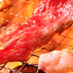 信州焼肉 マルカジリ 長野駅前店のコース写真
