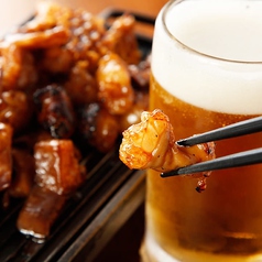 焼肉 ミートパンチ 立川の特集写真