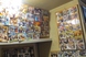 お店の壁には貸切飲み会の記念写真がいっぱい！！