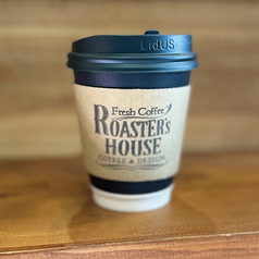 ROASTERs HOUSE ロースターズ ハウスのおすすめテイクアウト1