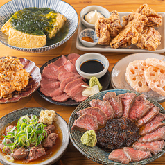 食堂まえざわの写真2