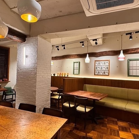 本格的な中国料理をベースに、ここにしかない特別な一皿をお届けします