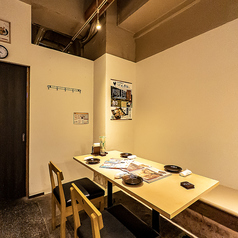 あや鶏 大橋駅前店の雰囲気3