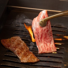 にくのくーたのコース写真