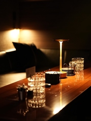 Secret Lounge W シークレット ラウンジ ダブルのおすすめ料理1