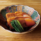 手打ちそば そばしき 四谷店のおすすめ料理3