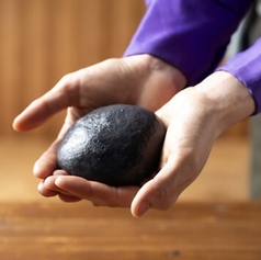 おいしい美術館eightのコース写真