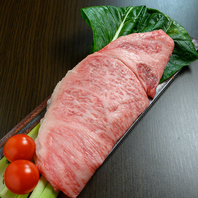 こだわりの料理をお楽しみください。