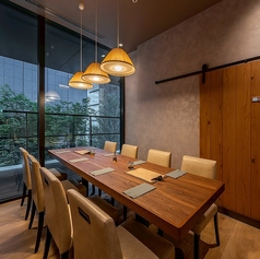 Trattoria TOSCANA トラットリア トスカーナ 京橋店の特集写真