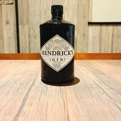 ヘンドリックス