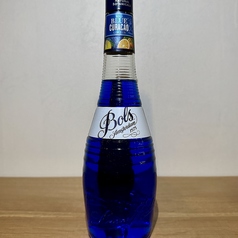 Bols ブルーキュラソー