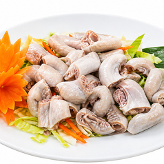コロン蒸し (Trang Hap)