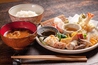 ごはんや蜃氣楼のおすすめポイント3