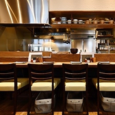 やき鶏 おお川の雰囲気2