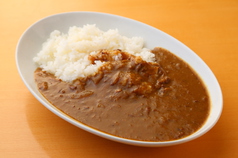 黒毛和牛カレーライス