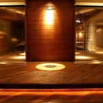 【エントランス】ここから錦糸町の非現実的空間へ・・・