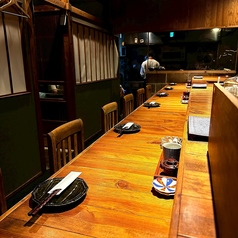 スタッフとの会話が◎