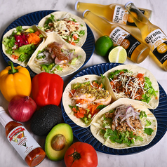 Deli&Restaurant Bar Maachin まーちんのコース写真