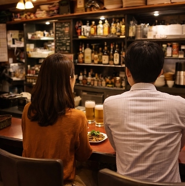 タイ料理居酒屋 バンメーの雰囲気1