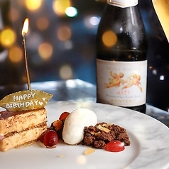 COMMA カンマ 梅田店特集写真1