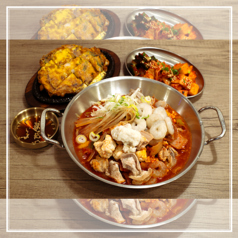 プチbibim 京橋本店の特集写真