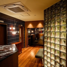 大人のファミレス CHOP チョップの雰囲気1