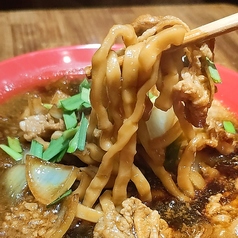 大手町スタミナMEN　ガッツ☆ちびすけ