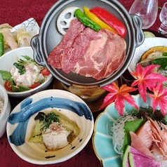 地魚屋 三田店のコース写真