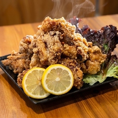鳥しぐれ 新宿西口店の特集写真