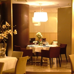 リストランテ マツオ Ristorante MATSUOイメージ