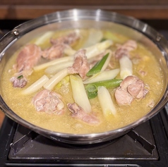 タッカンマリ専門店 てって 鶴橋2号店 ~完全無添加~の写真2