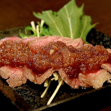 わっくんのおすすめ料理1