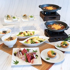 美食居酒屋 美蔵 ホテルルートイングランド上田駅前店のコース写真
