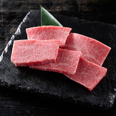 黒毛和牛 カルビ