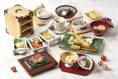 梅の花 越谷レイクタウン店のコース写真