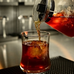 オトクなセットドリンク