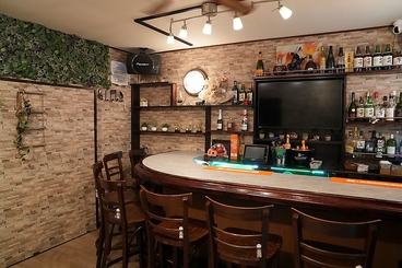 カラオケバー うたたね 阿佐ヶ谷の雰囲気1