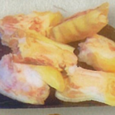 豚足