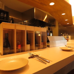 イタリア小料理 暇まの特集写真