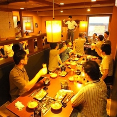 居酒屋 道 茅ヶ崎元町本店特集写真1
