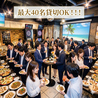 カラオケバー ロスカボス上野御徒町店のおすすめポイント3