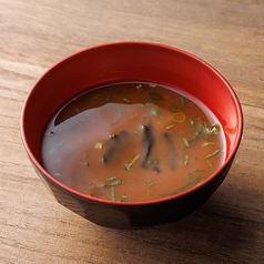 赤だし