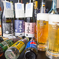 神戸ホルモン三宮生田店のコース写真