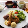薩摩 黒豚百寛のおすすめポイント1