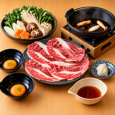 座江戸 浅草のおすすめ料理1