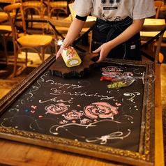 Mid Ru ミドル 横浜店の特集写真
