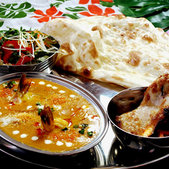 KANTIPUR CURRY HOUSE NEPALESE&INDIAN CUISINEのおすすめ料理2