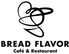 BREAD FLAVORのロゴ