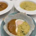 料理メニュー写真 ※スリランカカレーの日